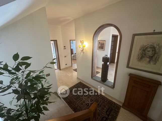 Villa in residenziale in Via Padre Diodato Prestini