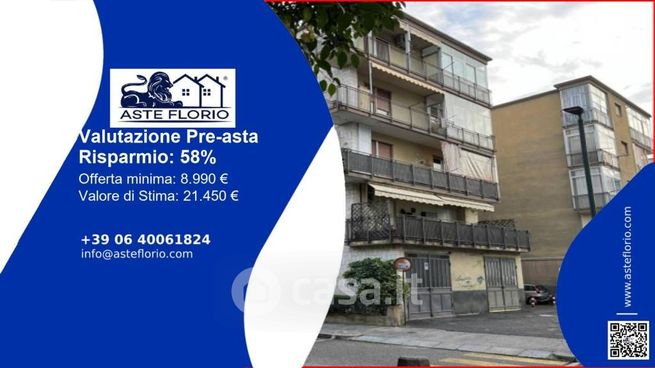 Box/posto auto in residenziale in Piazzale Pola 39