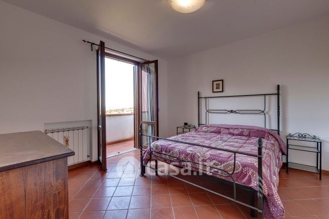 Appartamento in residenziale in Via Poggio ai Giubbiani 56