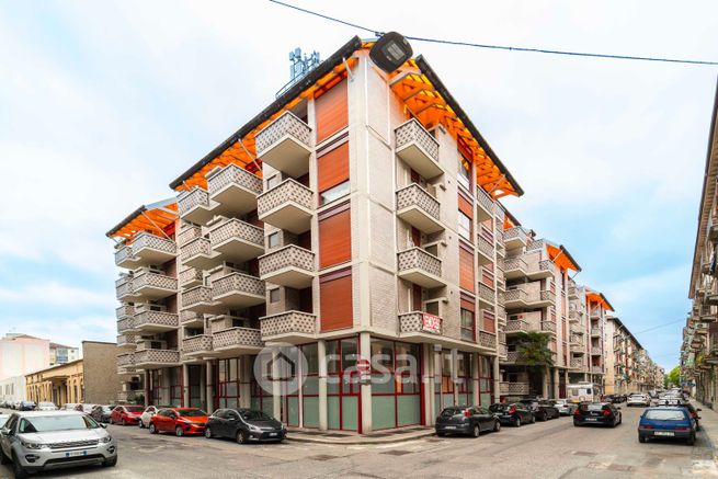 Appartamento in residenziale in Via Ormea 164