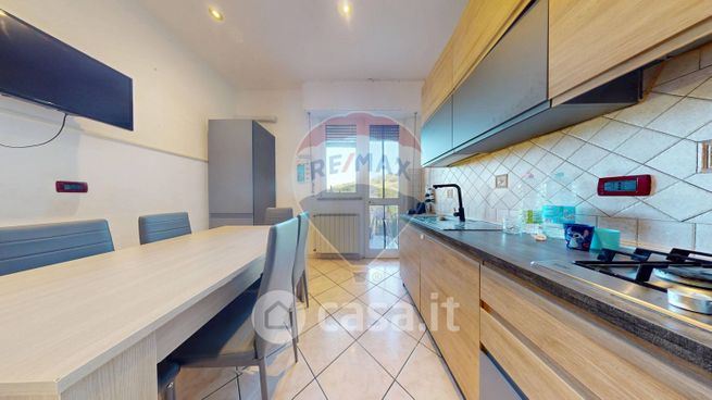 Appartamento in residenziale in Via del Porto 279 /B