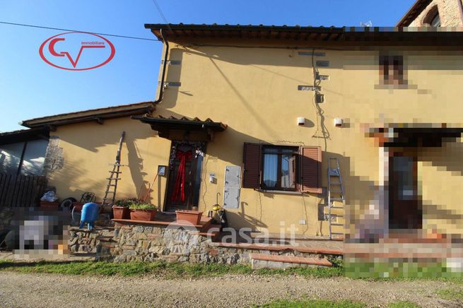 Villetta a schiera in residenziale in 