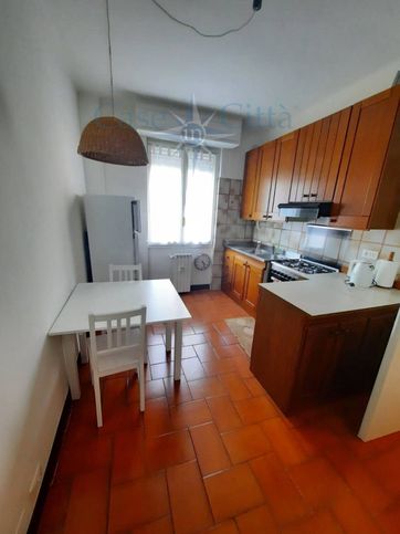 Appartamento in residenziale in Via Novara