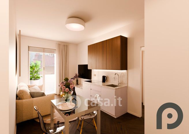 Appartamento in residenziale in Via Sapri 20