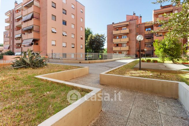 Appartamento in residenziale in Via Monsignor Luigi Castelli 10