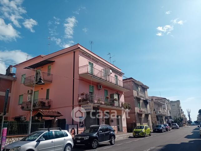 Appartamento in residenziale in Via Antonio Sebastiani 370