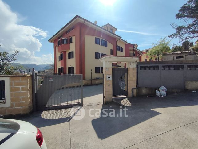 Appartamento in residenziale in Via Tommaso Arnoni 55