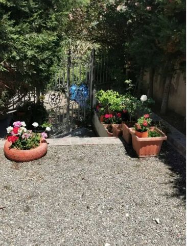 Villa in residenziale in Via Sandro Pertini