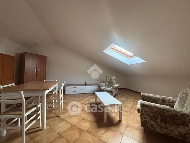 Appartamento in residenziale in Via Eligio Cacciaguerra 104