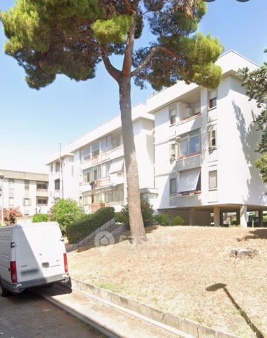 Appartamento in residenziale in Via Torquato Tasso 1 A