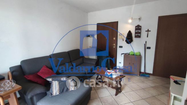 Appartamento in residenziale in