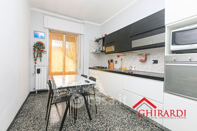 Appartamento in residenziale in Via Jacopo Bonfadio 10