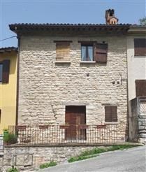 Casa indipendente in residenziale in Località Cà Giovaccolo