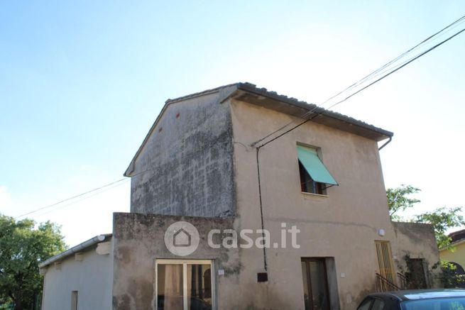 Casa indipendente in residenziale in Via delle Casine