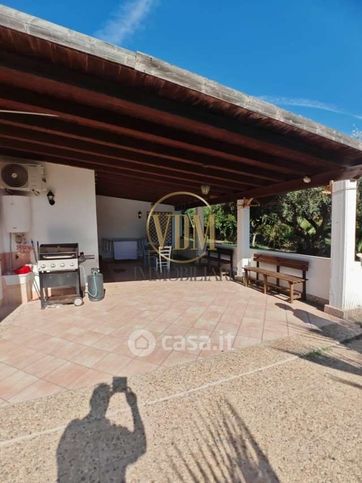 Villa in residenziale in Contrada Berbaro