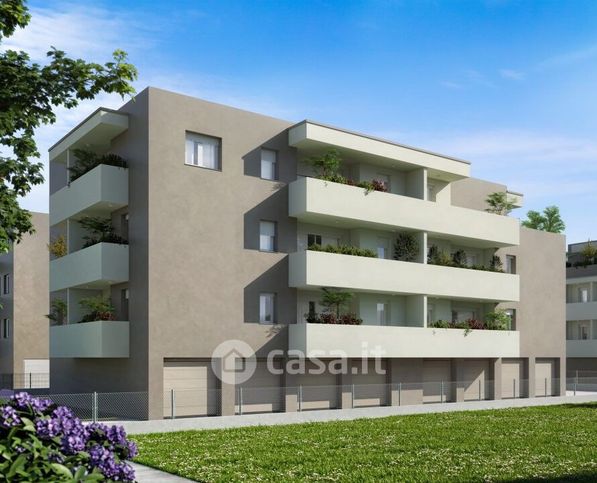 Appartamento in residenziale in Via Roma