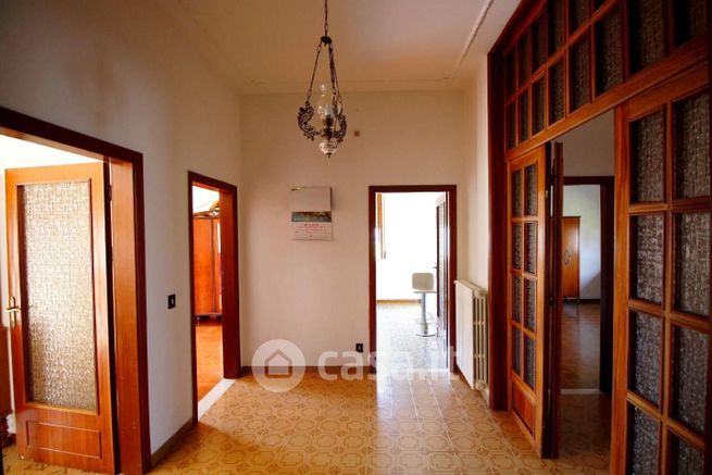Appartamento in residenziale in Via Pietro Grocco