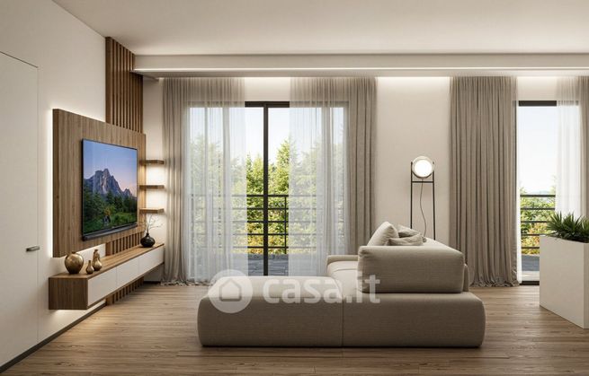 Appartamento in residenziale in Via Europa 99