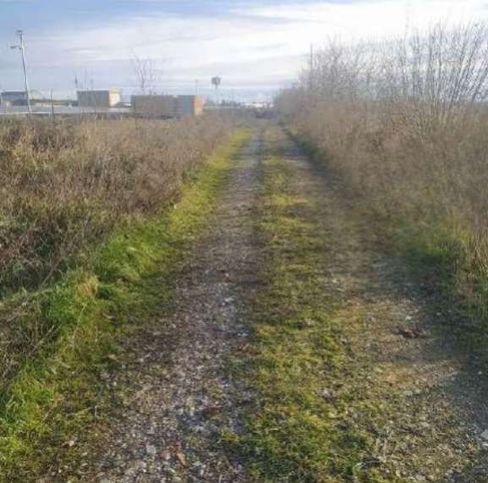Terreno agricolo in commerciale in Via Cappuccini