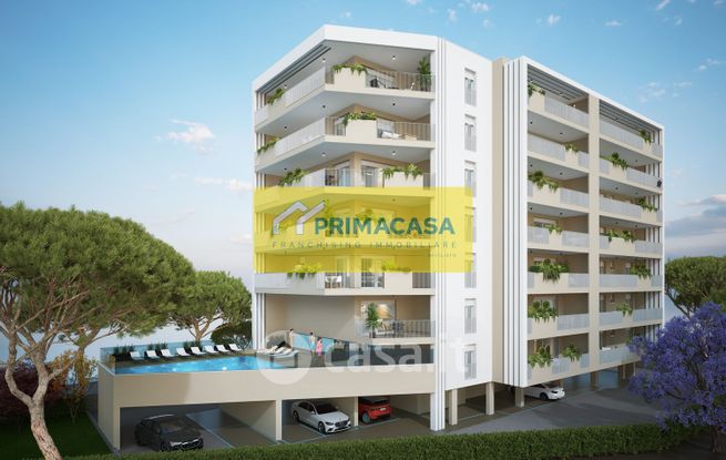 Appartamento in residenziale in Via Olanda 170