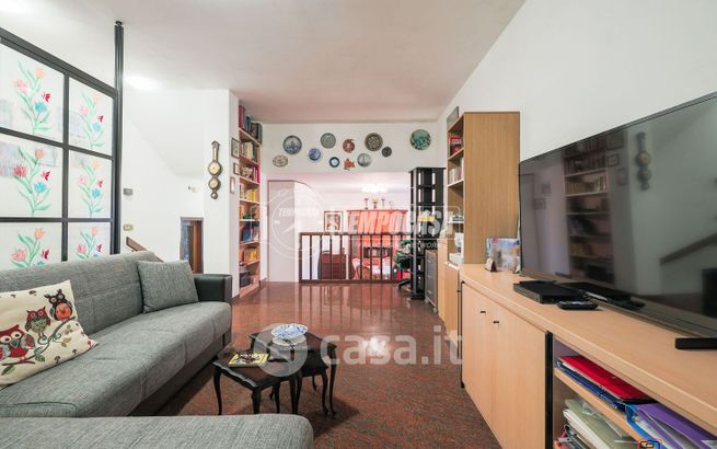 Appartamento in residenziale in Via Martiri di Pizzocalvo