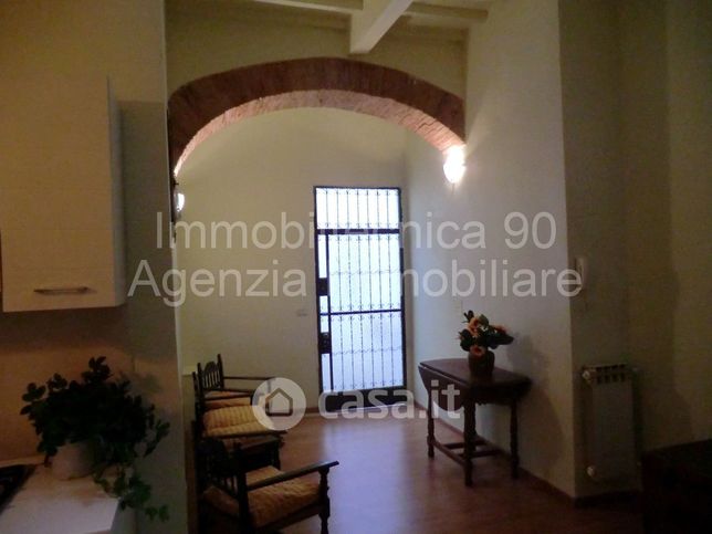 Appartamento in residenziale in Via Guglielmo Oberdan