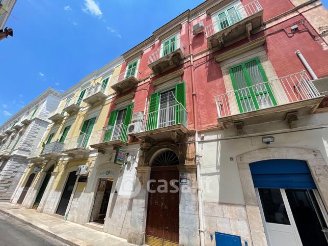 Appartamento in residenziale in Via Giaquinto 23
