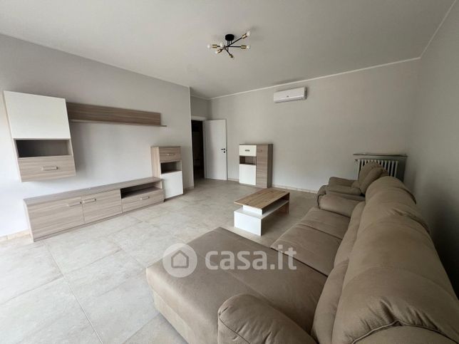 Appartamento in residenziale in Via Miniere 18