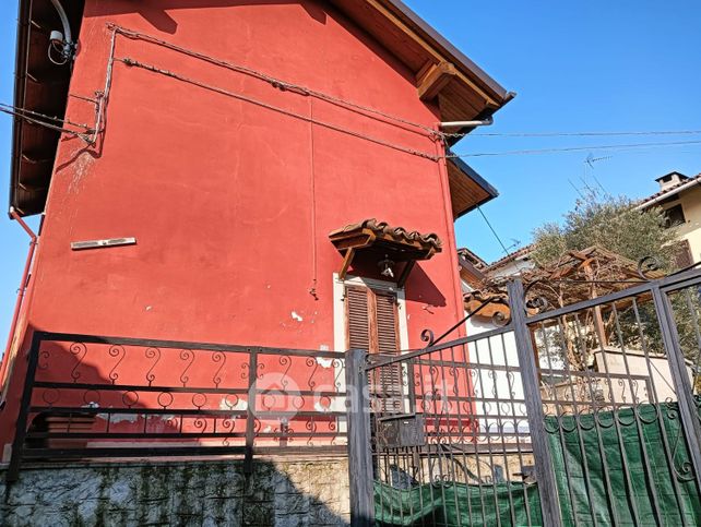 Casa indipendente in residenziale in Vicolo della Torre