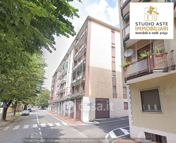 Appartamento in residenziale in Via Roma 20