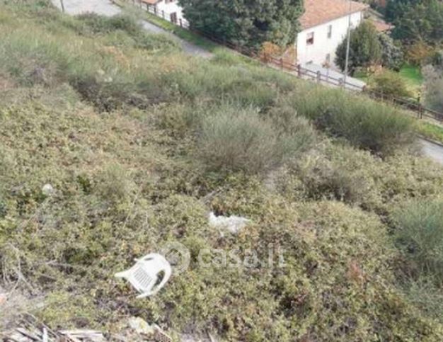 Terreno agricolo in commerciale in Via Tommaso Arnoni