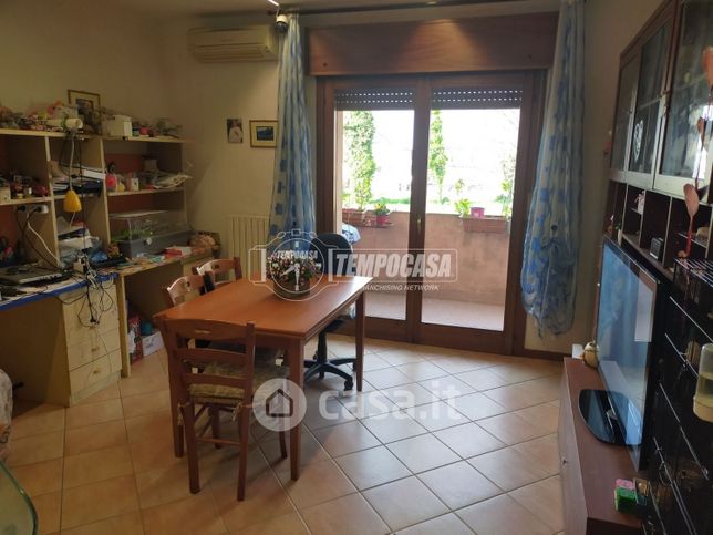 Appartamento in residenziale in 