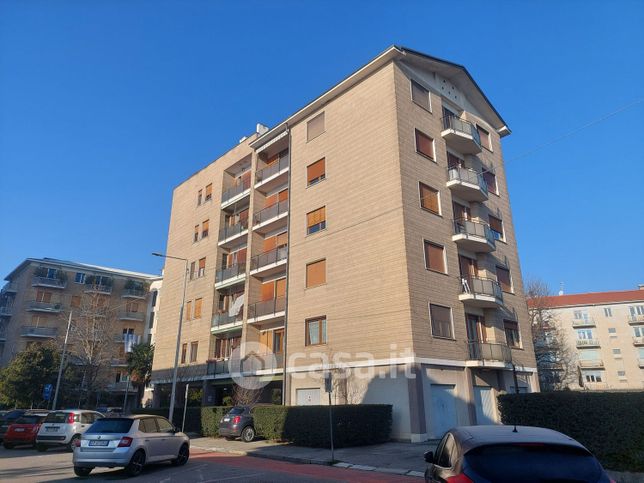 Appartamento in residenziale in Via Alcide de Gasperi