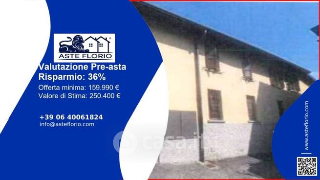 Appartamento in residenziale in Via Gaggi 2