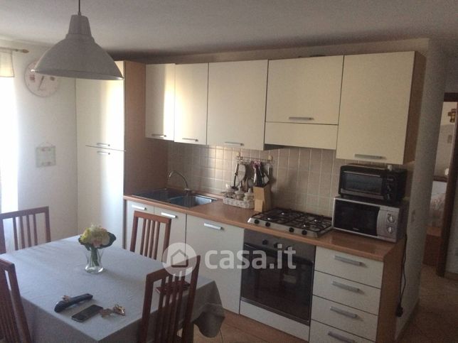 Appartamento in residenziale in Via Giotto