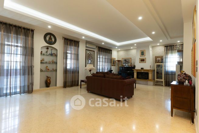 Appartamento in residenziale in Via Francesco Marinaccio 7