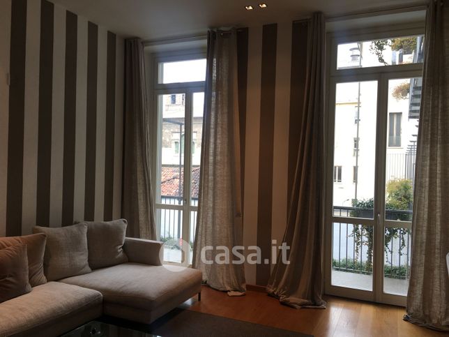 Appartamento in residenziale in Via Vittorio Alfieri 6