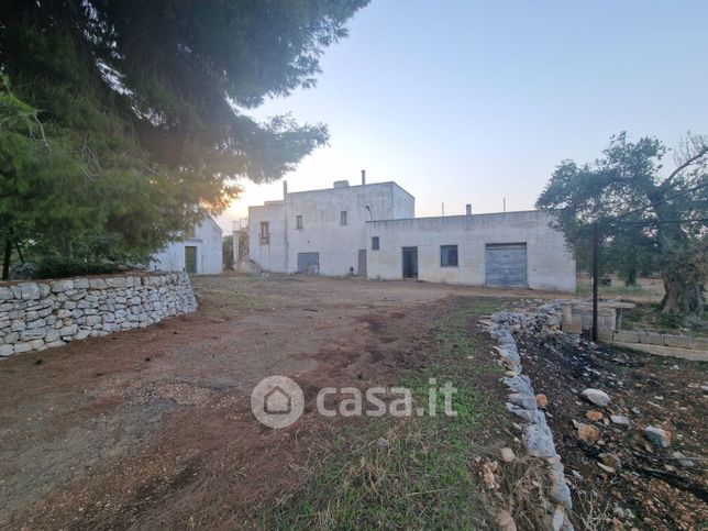 Casa indipendente in residenziale in Tratturo Oronzo Persio