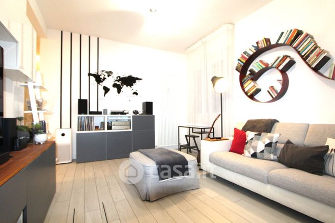 Appartamento in residenziale in Via Francesco Raibolini
