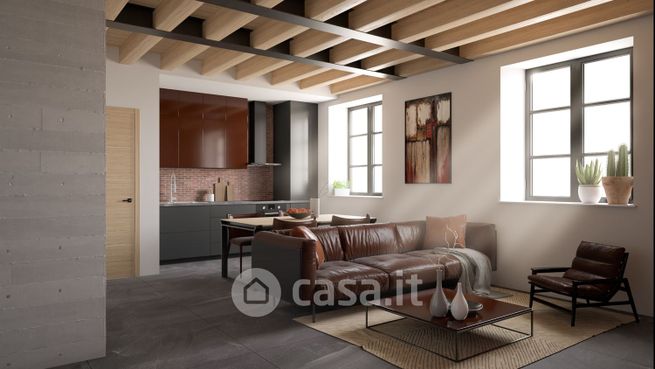 Appartamento in residenziale in Via Collegio Manzoni 14