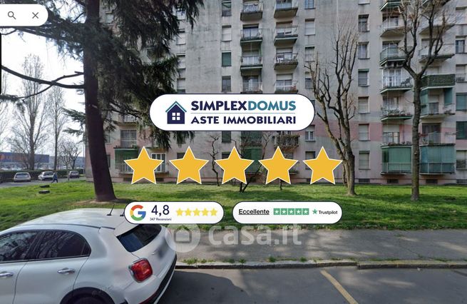 Appartamento in residenziale in Via Don Minzoni
