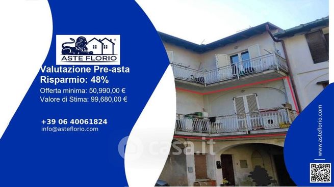 Appartamento in residenziale in Via degli Arconati