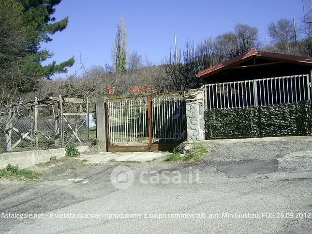 Terreno edificabile in residenziale in Via San Marco