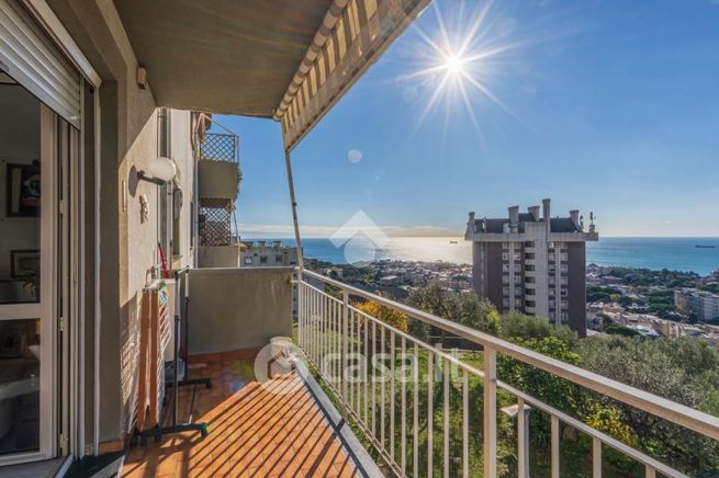 Appartamento in residenziale in Via degli Iris 23