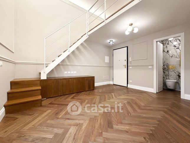 Ufficio in commerciale in Via Leone X