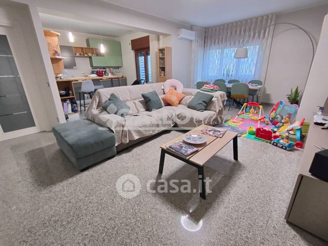 Appartamento in residenziale in Via Genova