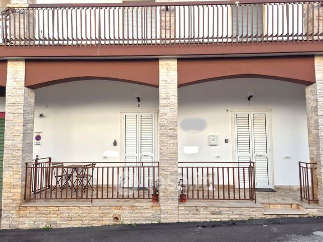 Appartamento in residenziale in Via Colucci