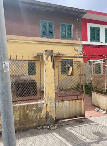 Casa indipendente in residenziale in Via Calispera 35