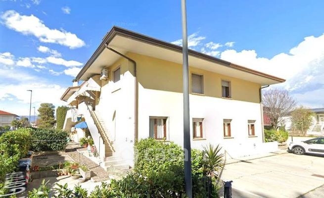 Appartamento in residenziale in Via Trieste 30