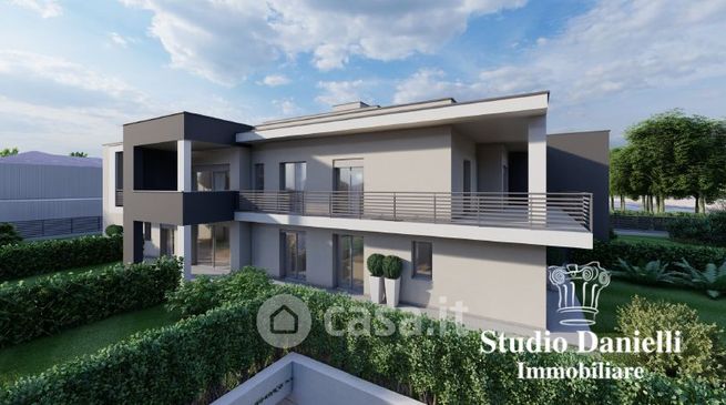 Appartamento in residenziale in Via Generale Armando Diaz 18